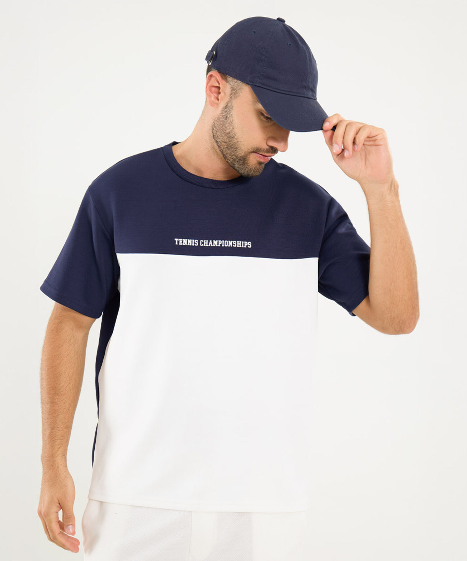 camisetas para hombre