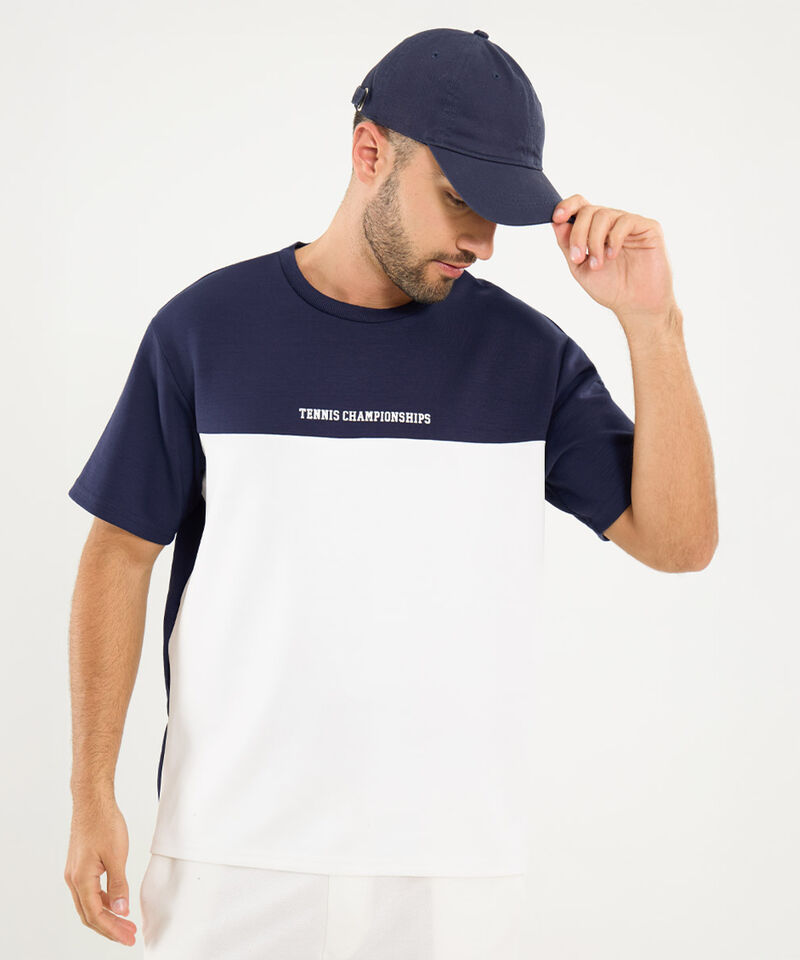 camisetas para hombre