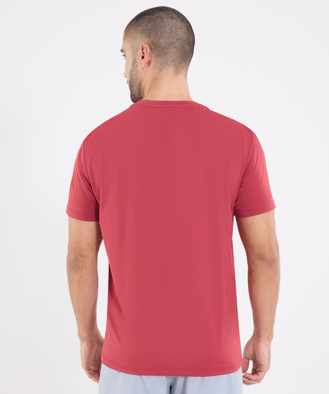 camisetas deportivas para hombre