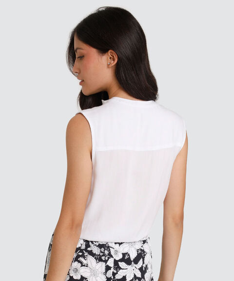 blusas de moda