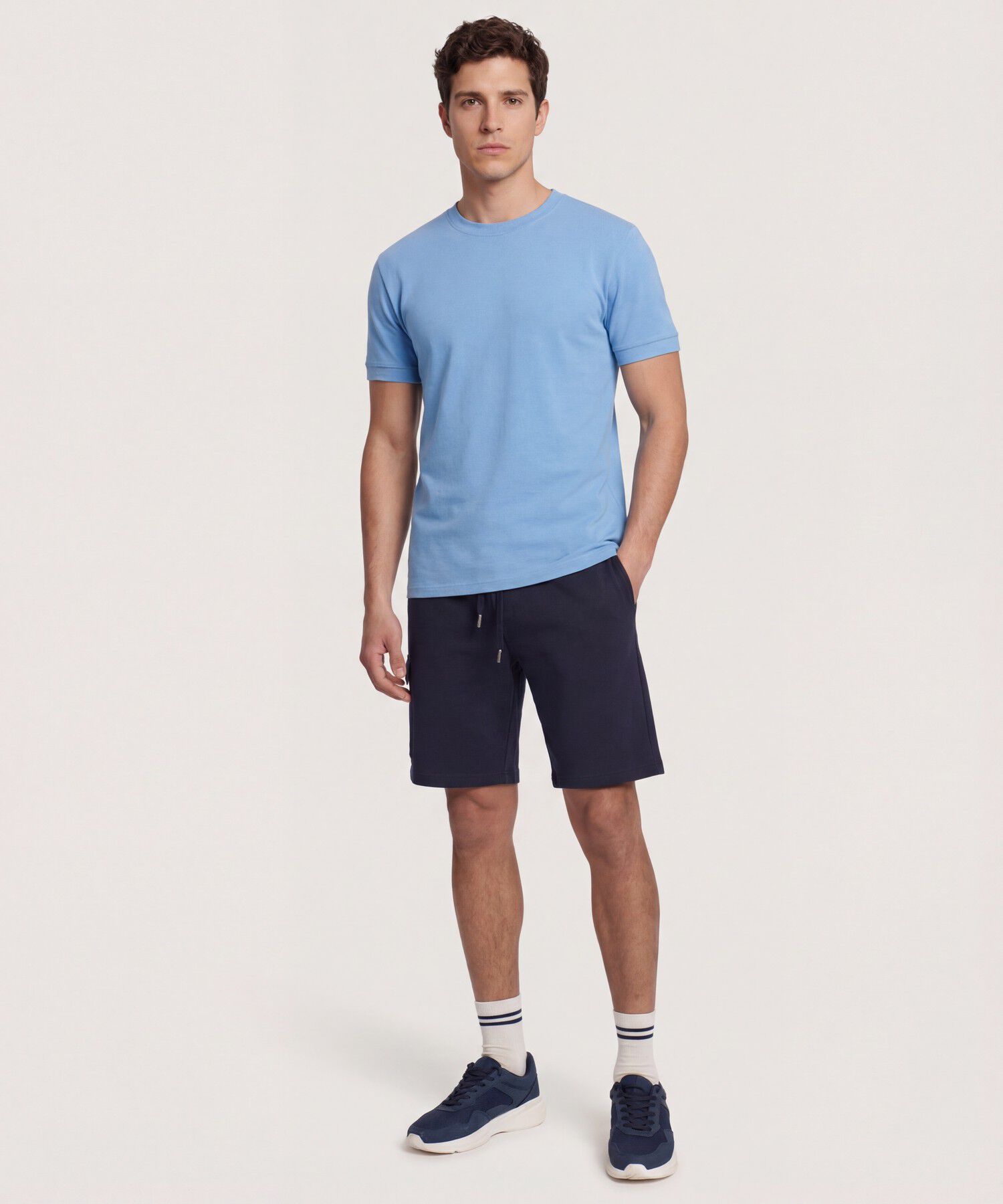 camisetas para hombre