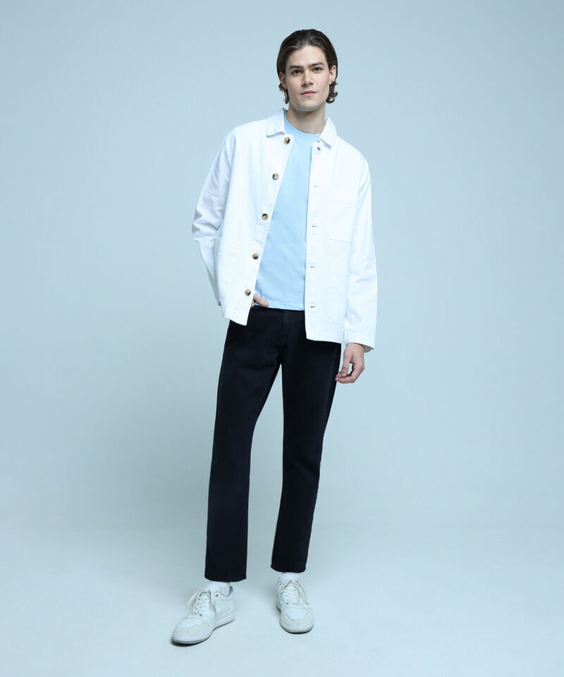 chaquetas para hombre