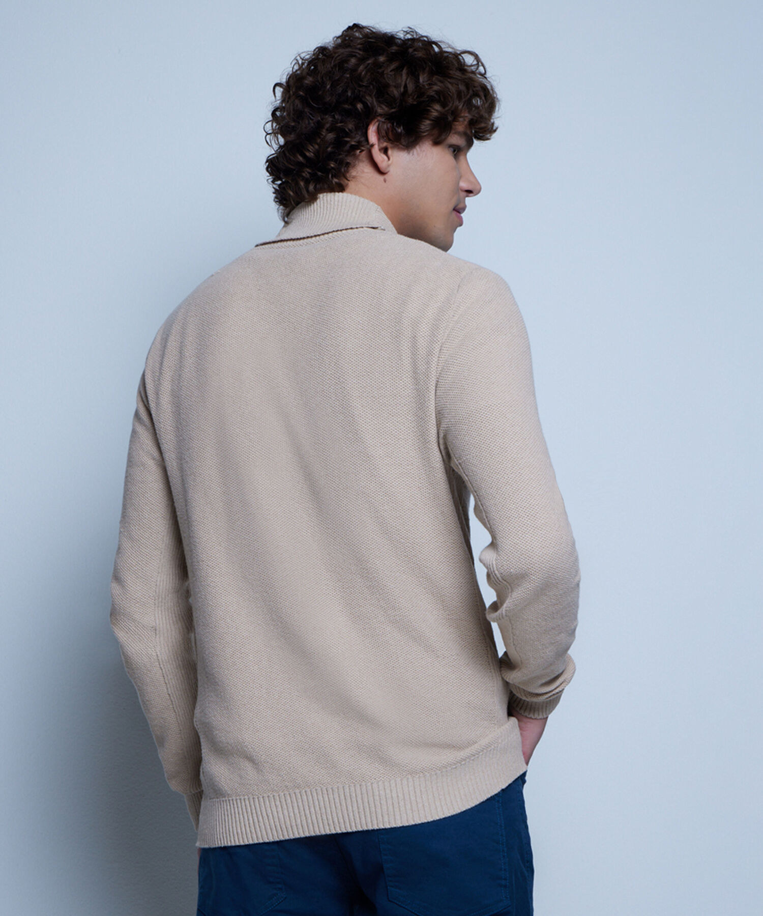 sacos para hombre