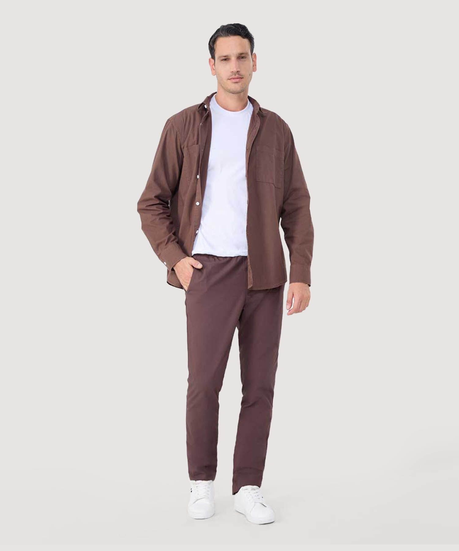 pantalones para hombre