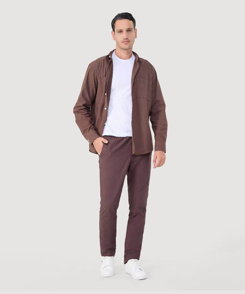 pantalones para hombre