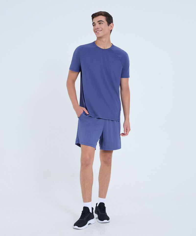 camisetas deportivas para hombre