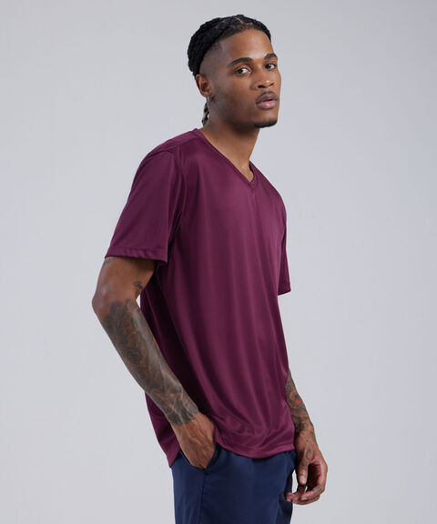 camisetas deportivas para hombre  image number null