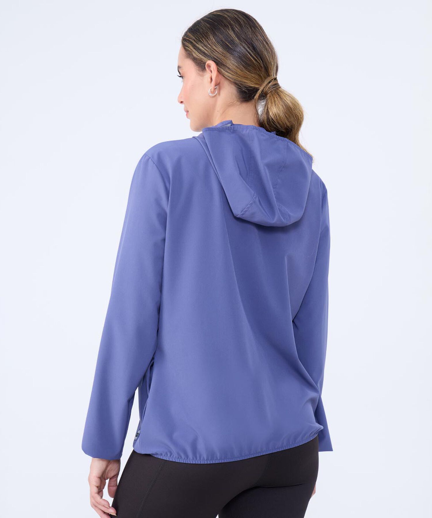 chaquetas deportivas mujer