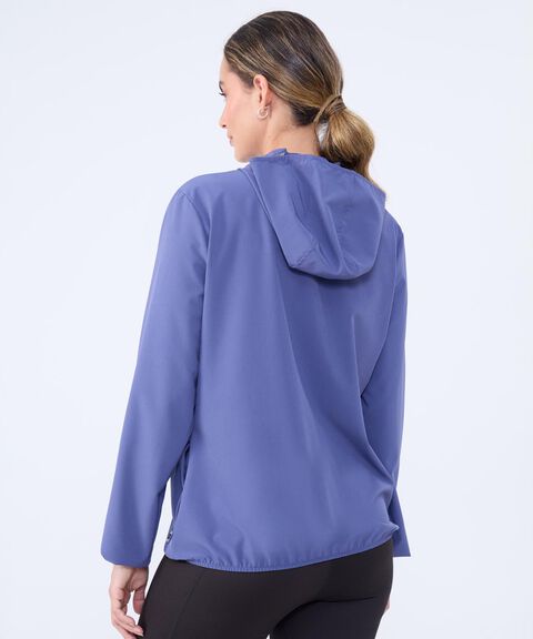 chaquetas deportivas mujer