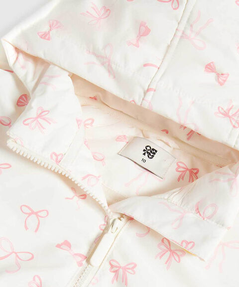 chaquetas para niña image number null