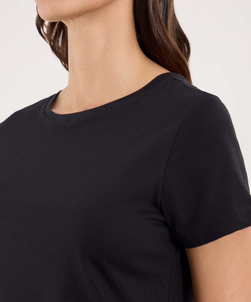 camisetas mujer
