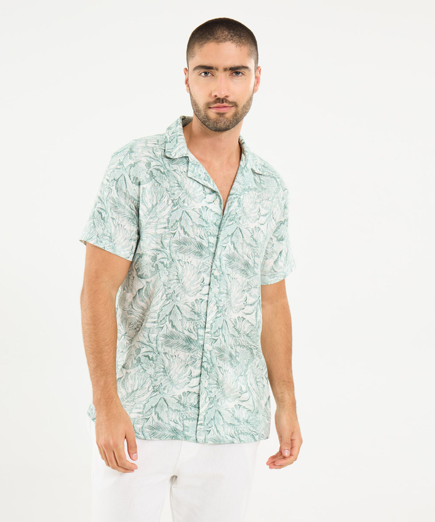 camisas para hombre