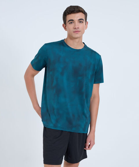 camisetas deportivas para hombre image number null