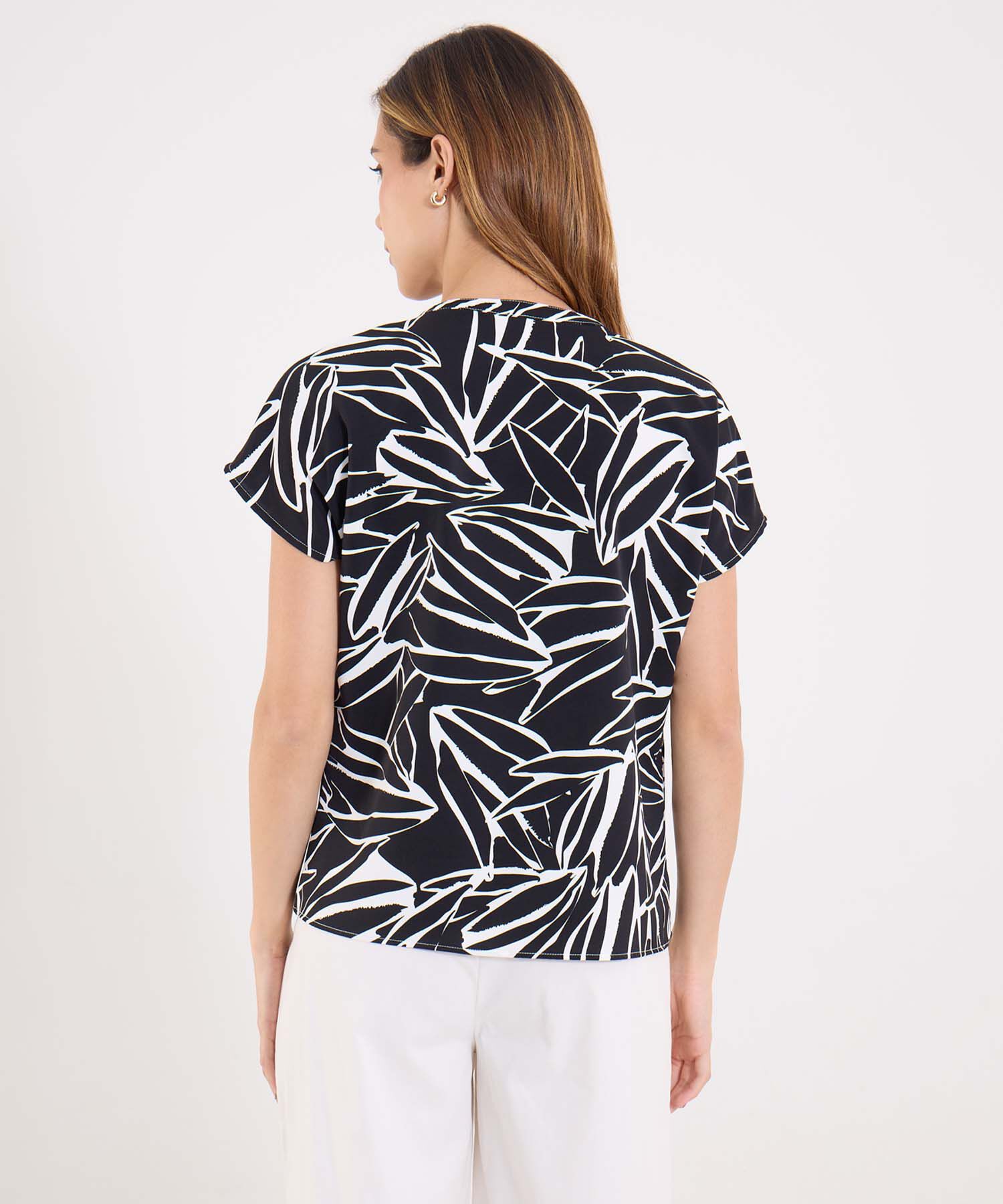blusas de moda