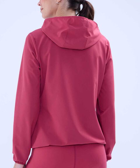 chaquetas deportivas mujer