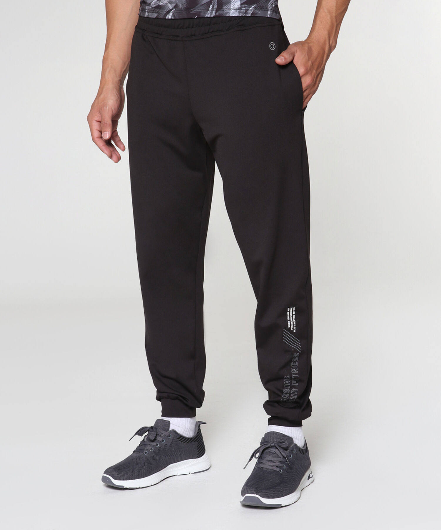 pantalones deportivos para hombre