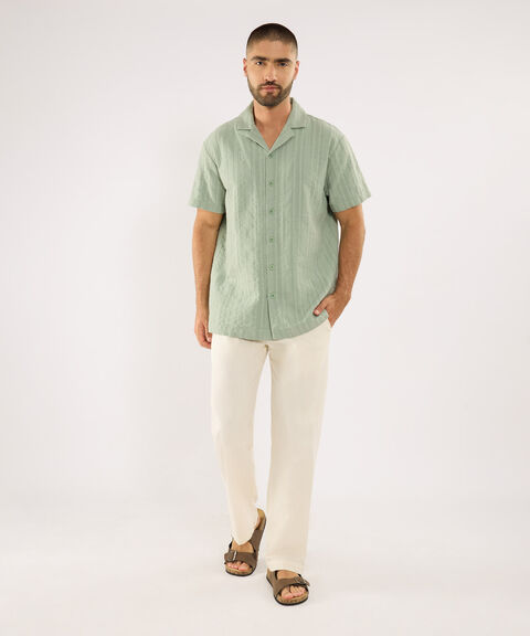 pantalones para hombre image number null