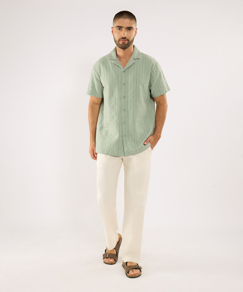 pantalones para hombre