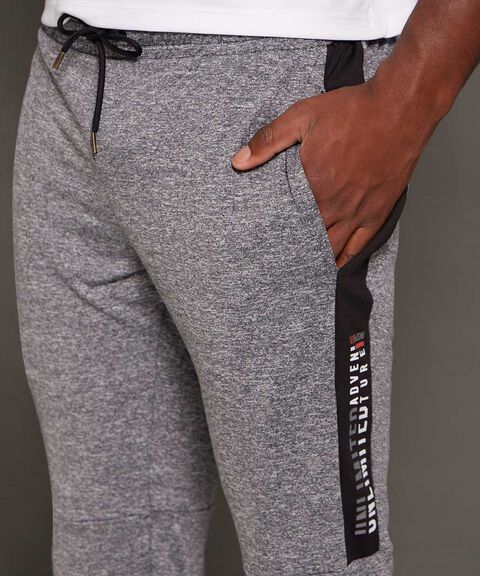 pantalones deportivos para hombre  image number null