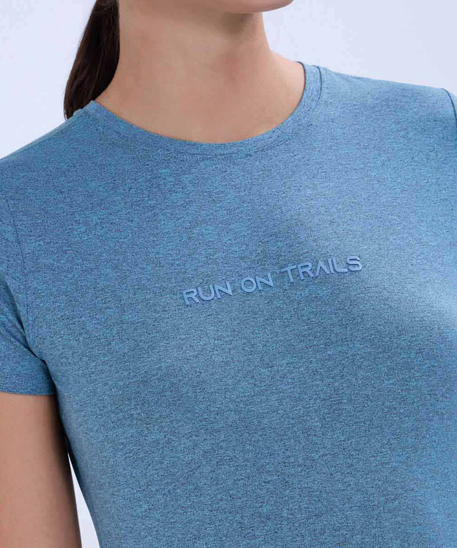 camisetas deportivas mujer