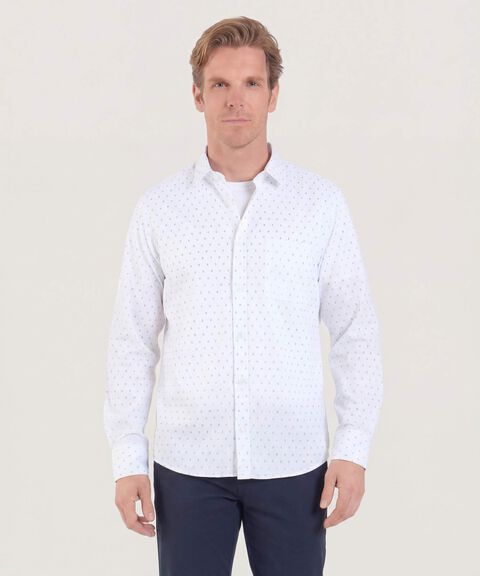 camisas para hombre