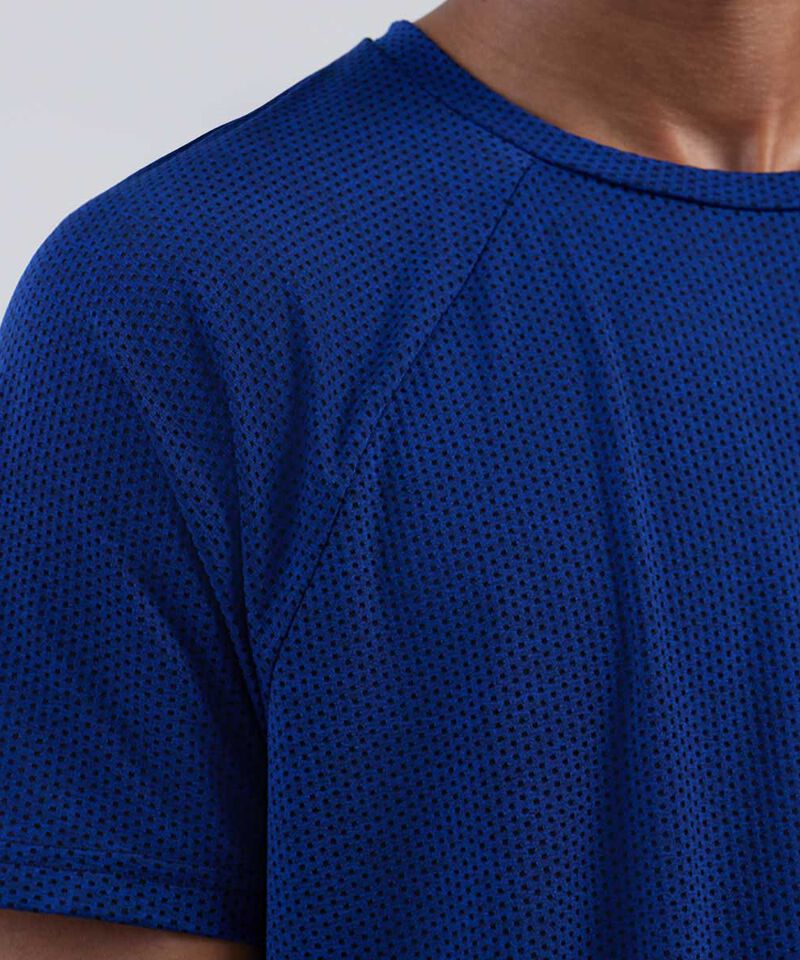 camisetas deportivas para hombre 