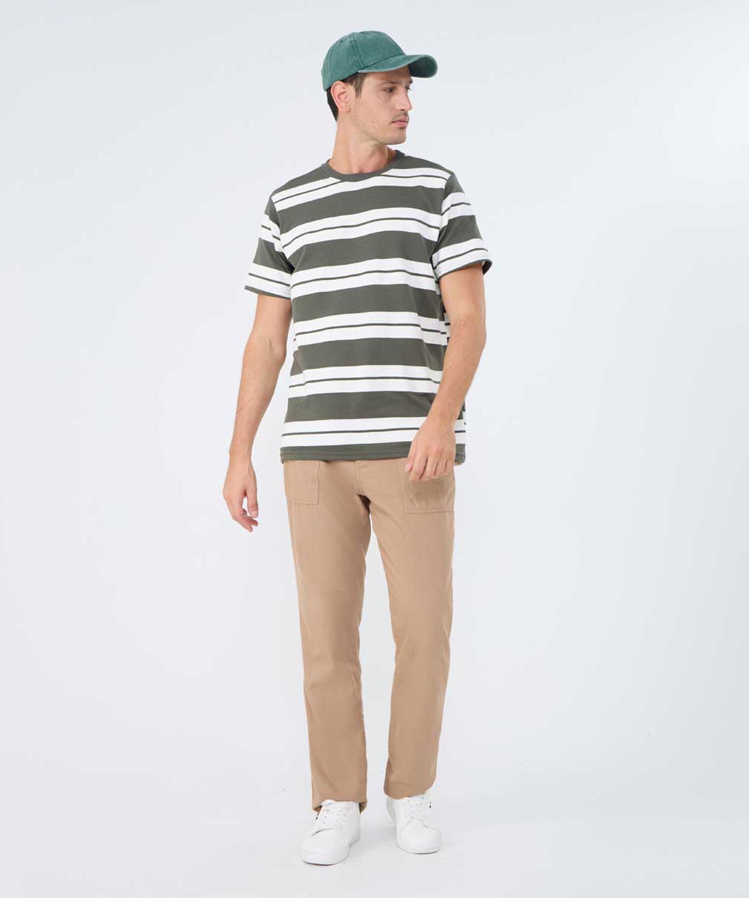 camisetas para hombre