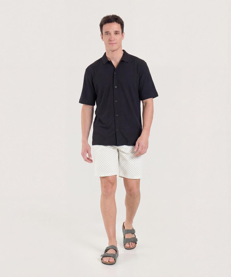 bermudas para hombre