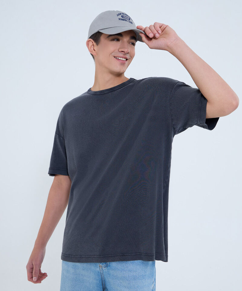 camisetas para hombre