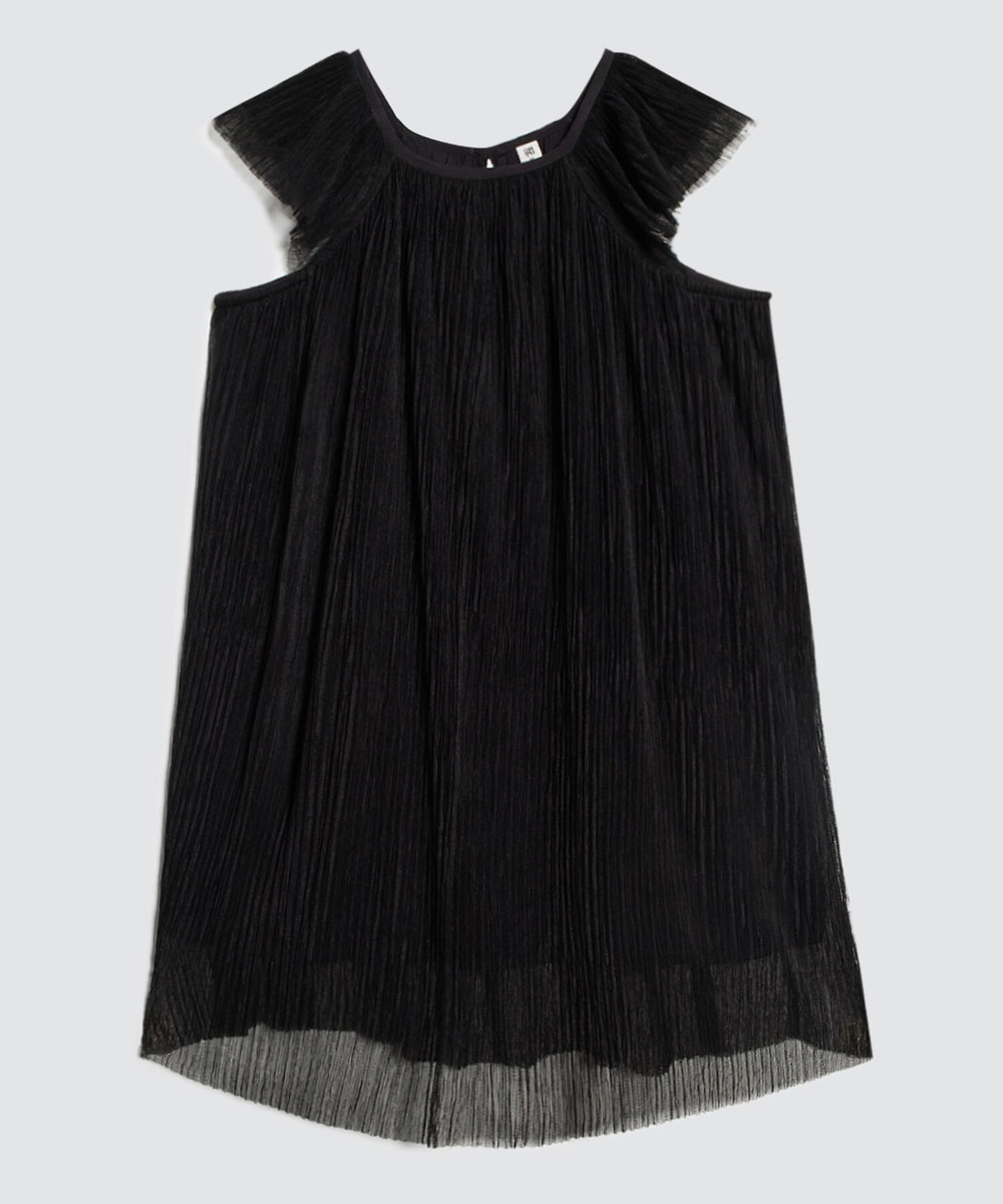 faldas y vestidos para niña