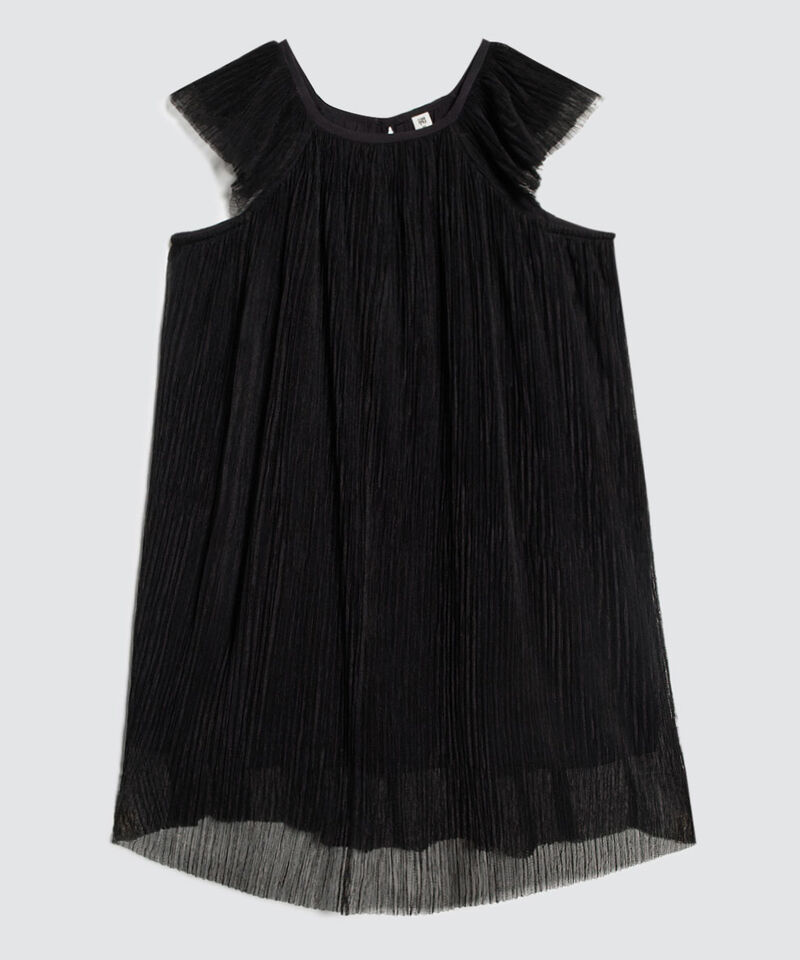 faldas y vestidos para niña