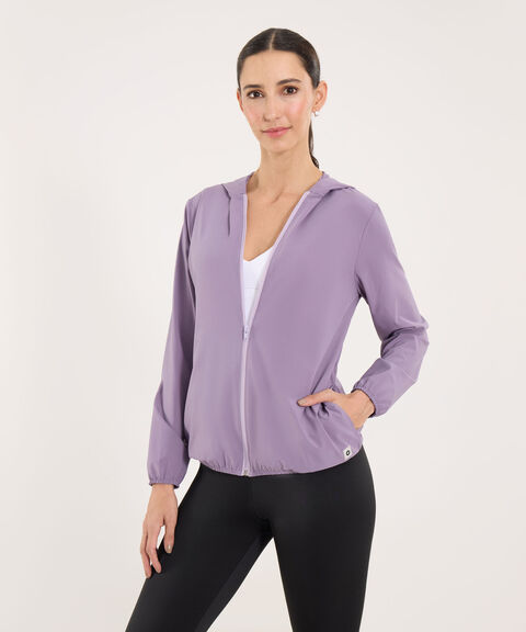 chaquetas deportivas mujer image number null