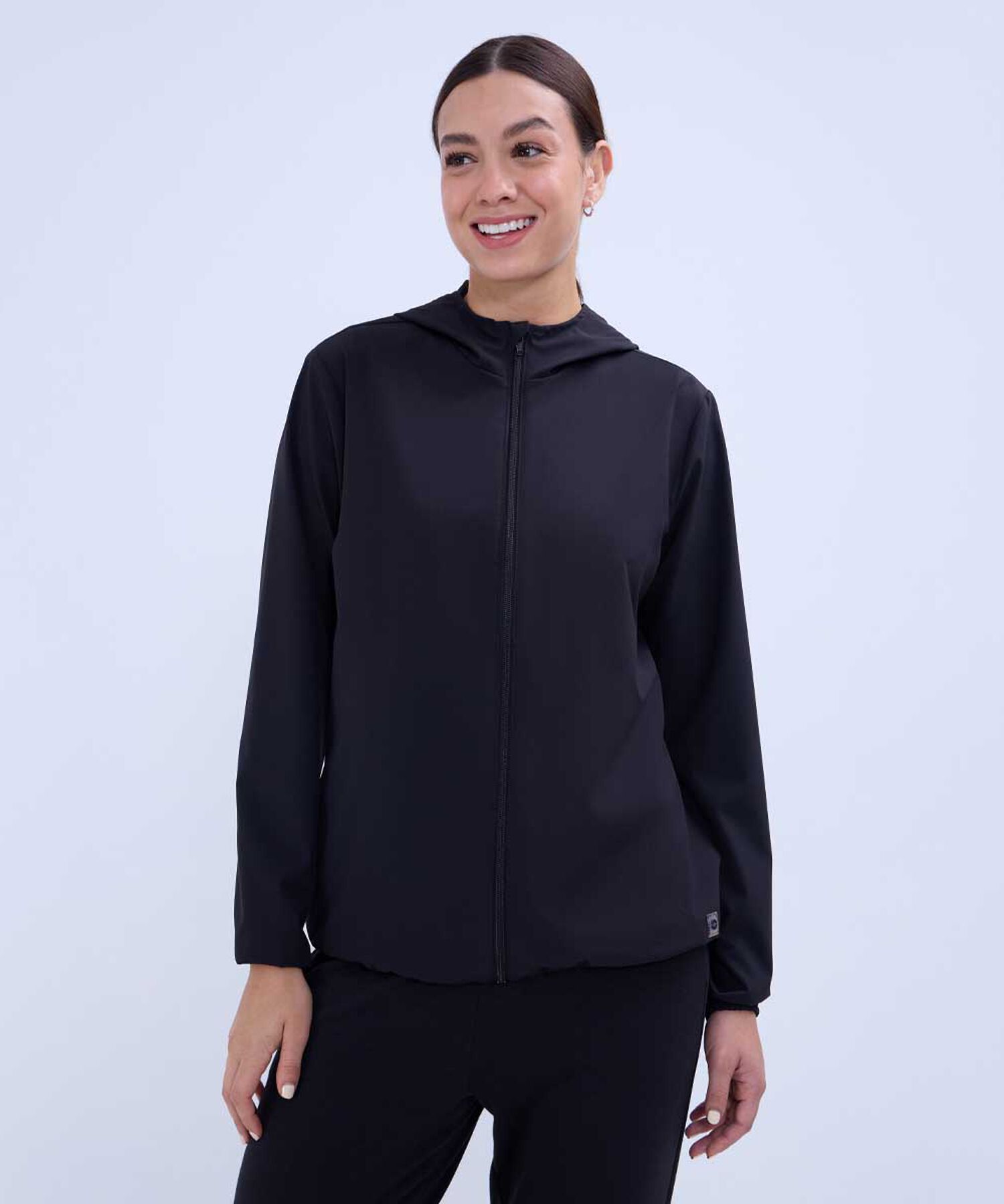 chaquetas deportivas mujer