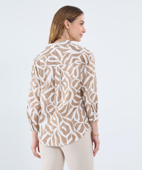 camisas para mujer