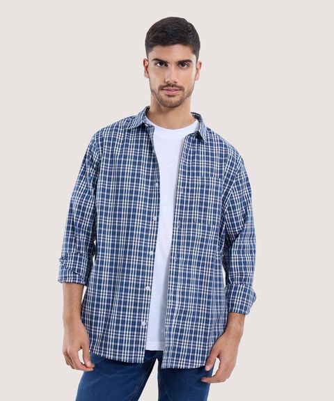 camisas para hombre