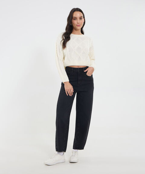 sacos para mujer
