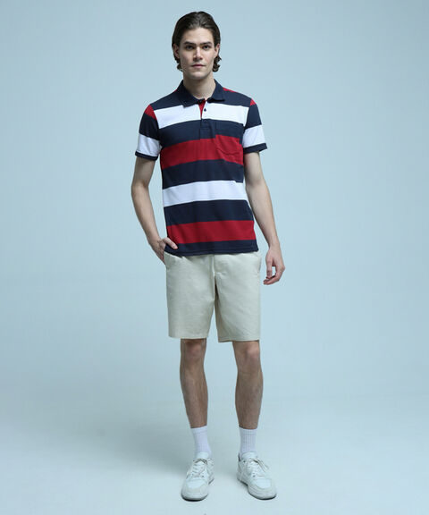 camisetas polo para hombre image number null