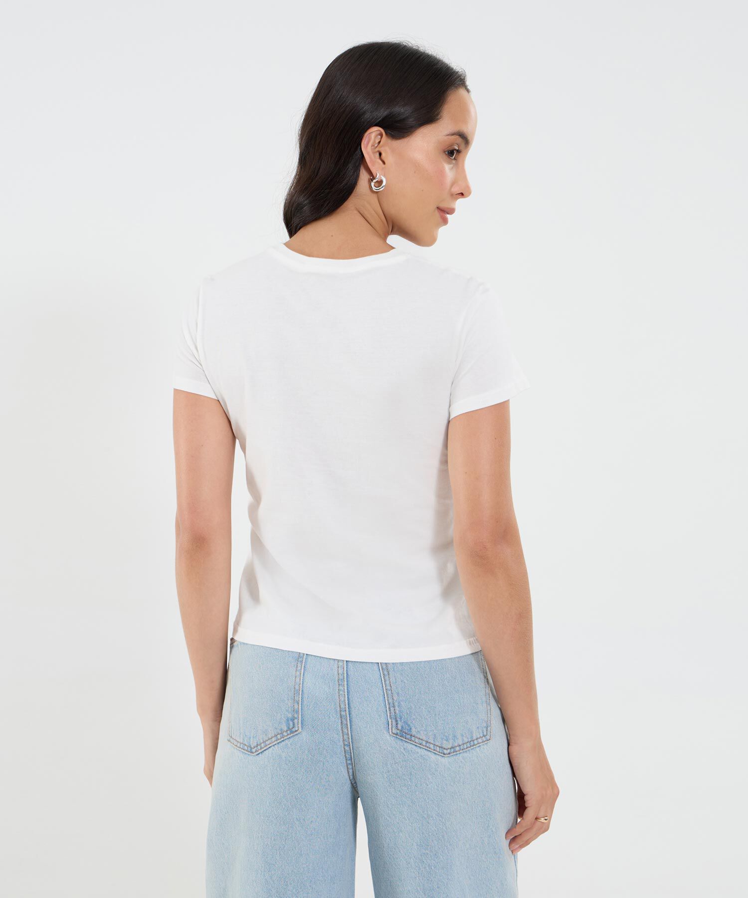camisetas mujer 