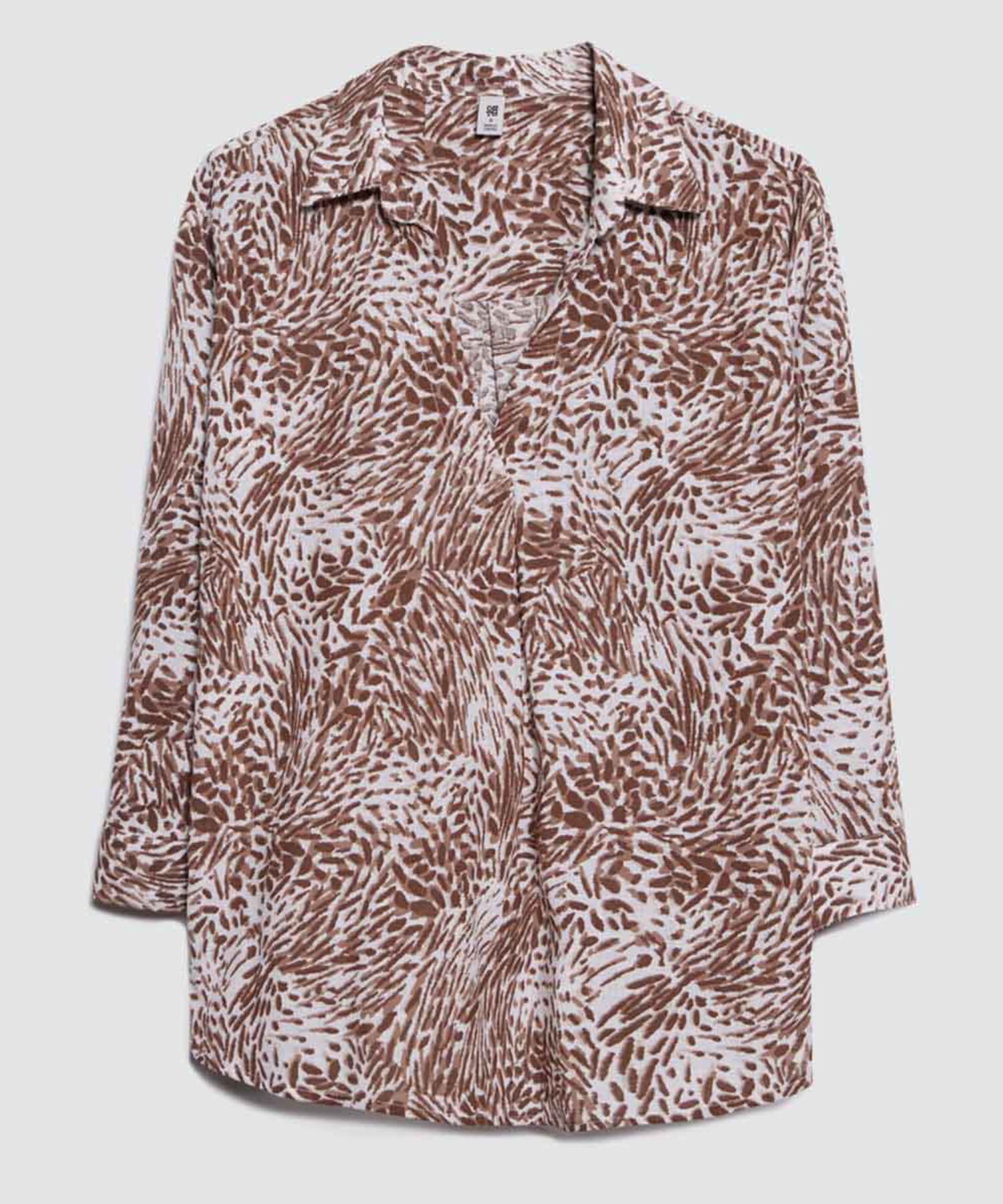 camisas para mujer
