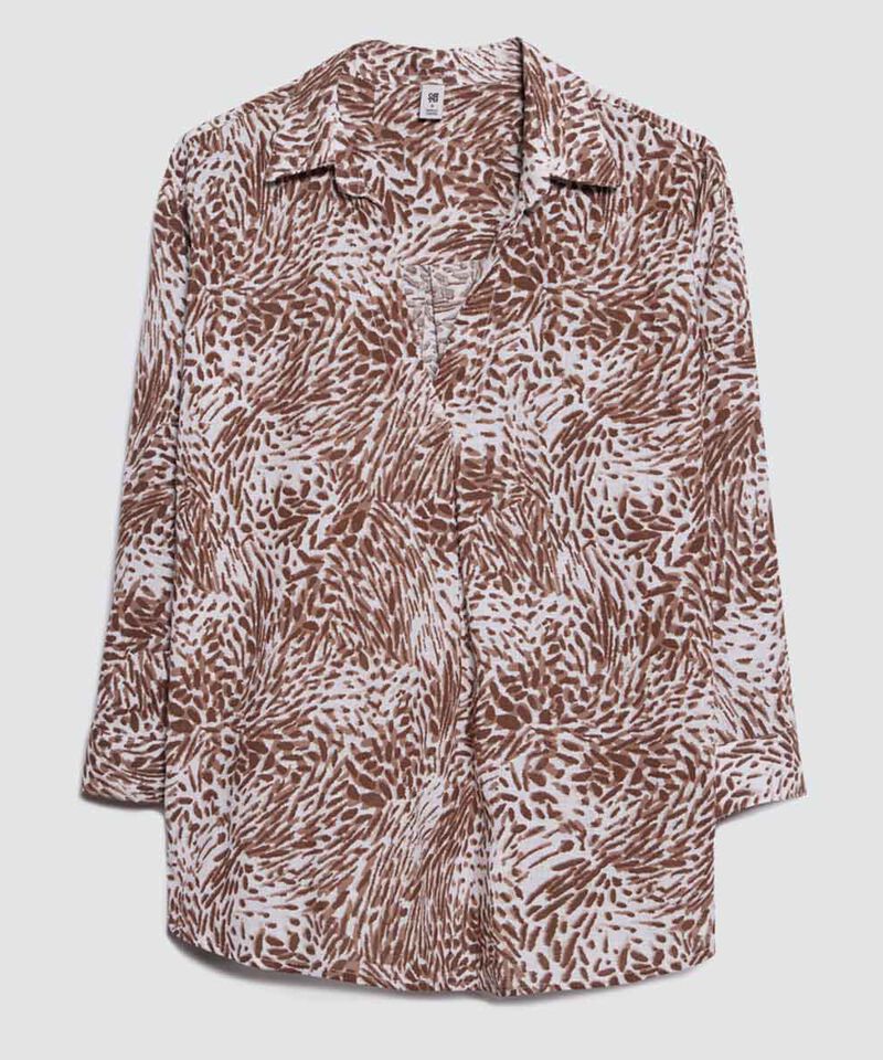 camisas para mujer