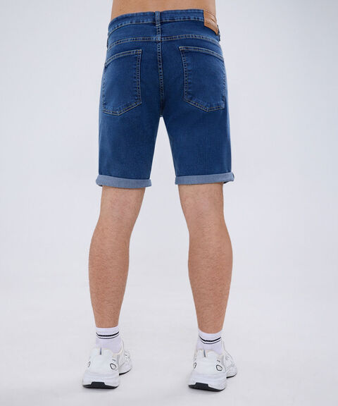 bermudas para hombre image number null