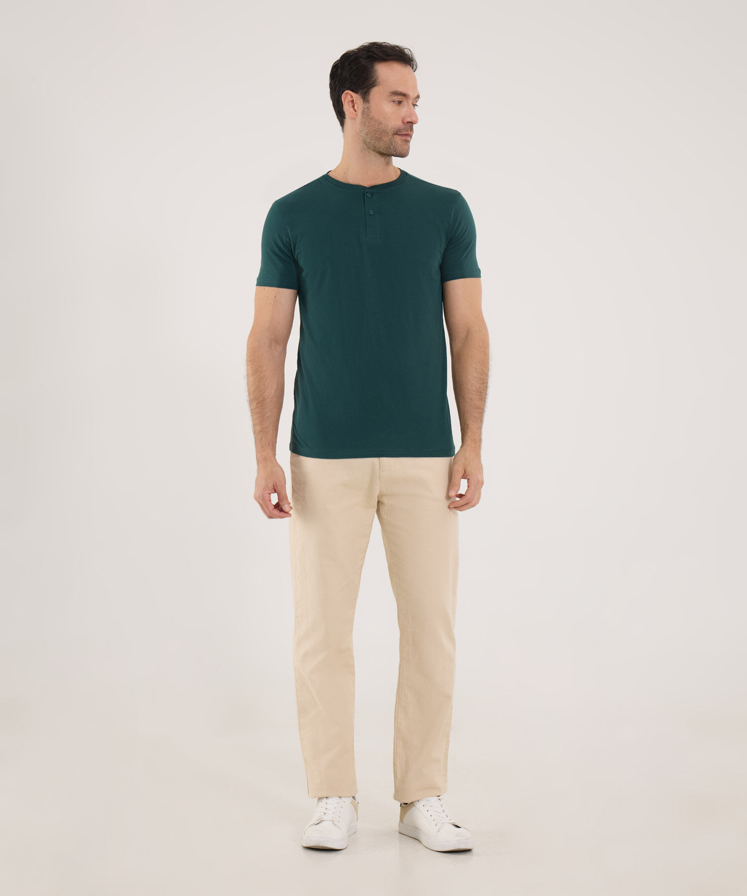 camisetas para hombre