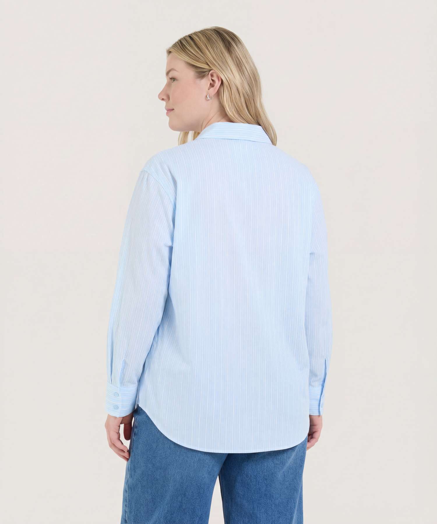 camisas para mujer