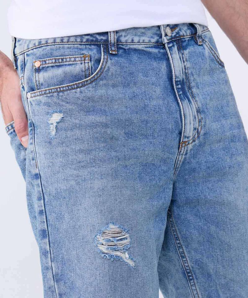 bermudas para hombre