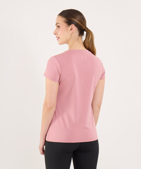 camisetas deportivas mujer image number null