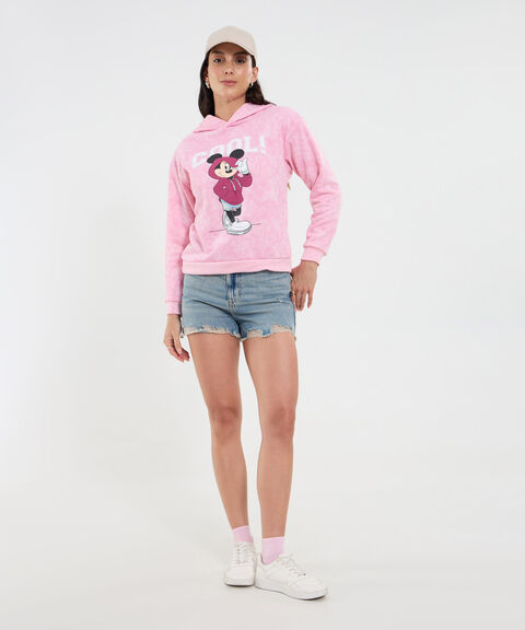 shorts mujeres image number null