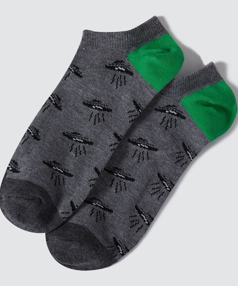 medias para hombre  image number null