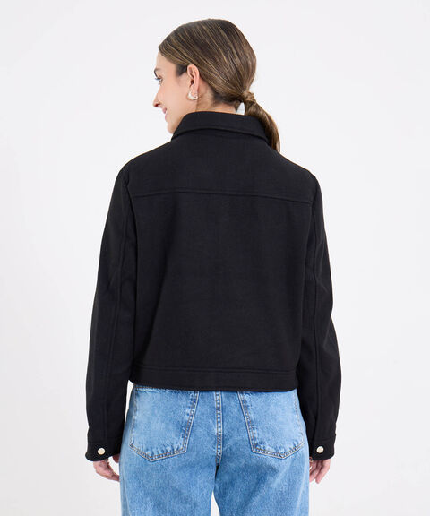 chaquetas para mujer