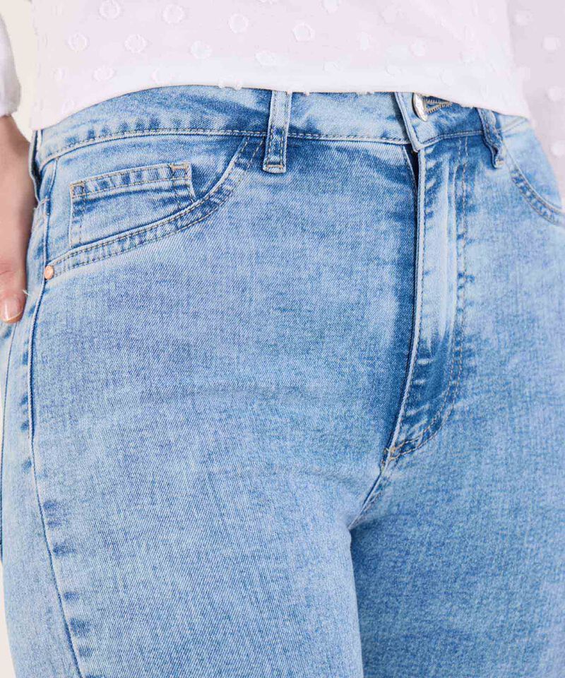 jeans mujer