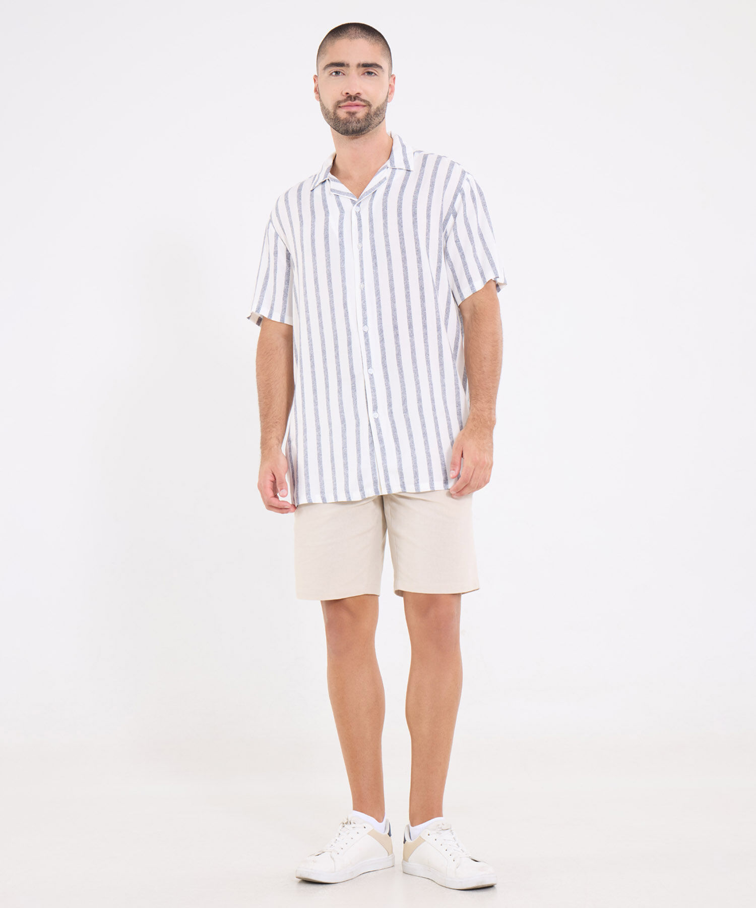 camisas para hombre